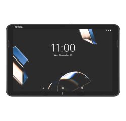 Zebra ET401EA-3V101F2P-A6 tablet Qualcomm Dragonwing 64 GB 25,6 cm (10.1") 6 GB Wi-Fi 7 (802.11be) Negro