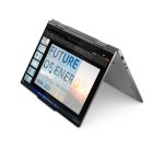 Lenovo ThinkPad X1 2-in-1 Gen 9 Intel Core Ultra 7 155U Híbrido (2-en-1) 35,6 cm (14") Pantalla táctil WUXGA 16 GB LPDDR5x-SDRAM 512 GB SSD Wi-Fi 6E (802.11ax) Windows 11 Pro Español Gris