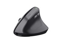 Trust TM-270 ratón Oficina mano derecha RF inalámbrico Óptico 2400 DPI
