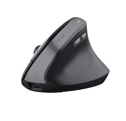 Trust TM-270 ratón Oficina mano derecha RF inalámbrico Óptico 2400 DPI