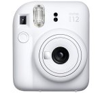 Fujifilm Instax Mini 12 86 x 54 mm White