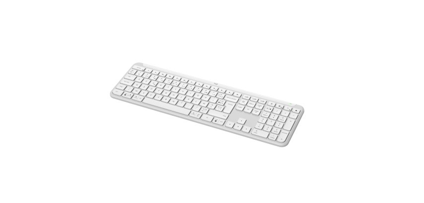 Logitech Signature Slim K950