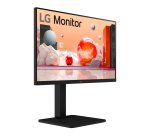 LG 27BA650-B écran plat de PC 68,6 cm (27") 1920 x 1080 pixels Full HD LCD Noir