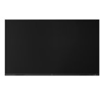 LG 86TR3BQ-B tableau blanc interactif 2,18 m (86") 3840 x 2160 pixels Écran tactile Noir