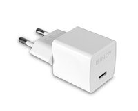 Lindy Chargeur USB Type C GaN 20W