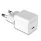 Lindy 73410 chargeur d'appareils mobiles Smartphone Blanc Secteur Intérieure