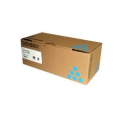 Ricoh - cyan - original - toner cartridge