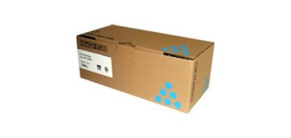 Ricoh - Cyan - original - Tonerpatrone