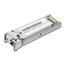 TP-Link TL-SM321A module émetteur-récepteur de réseau Fibre optique 1250 Mbit/s SFP