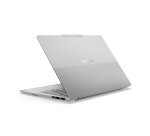 Lenovo ThinkBook 14x ILL Copilot+ PC Intel Core Ultra 7 256V Ordinateur portable 35,6 cm (14") 2.8K 16 Go LPDDR5x-SDRAM 512 Go SSD Wi-Fi 7 (802.11be) Windows 11 Pro Gris Français