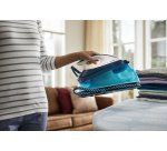 PHILIPS Centrale vapeur GC7840/20 Perfect Care compact 2400W