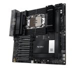 ASUS PRO WS W790E-SAGE SE Intel W790 LGA 4677 (Socket E) EEB