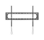 Equip Staffa di montaggio TV fissa per impieghi gravosi da 60” a 120”