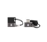 Kensington VeriMark Guard 2.1 USB-C Fingerprint Security Key-FIDO2, WebAuthn/CTAP2.1, FIDO U2F-Cross Platform