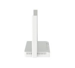 Keenetic Explorer (KN-1613) Routeur/Amplificateur Wi-Fi 5 maillé AC1200 avec commutateur intelligent 4 ports
