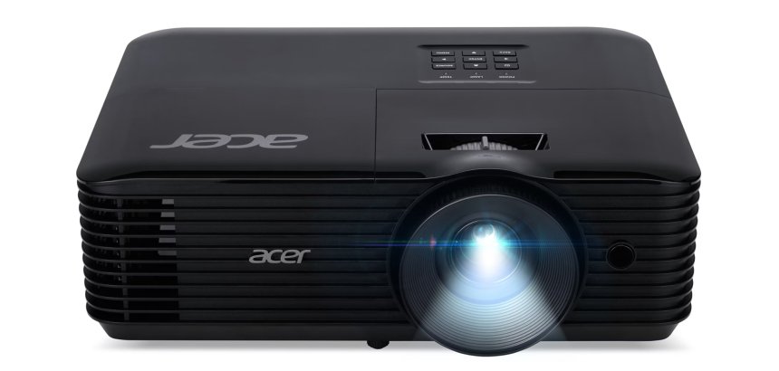 Acer H5386BDi Module de projecteur 4500 ANSI lumens DLP 720p (1280x720) Noir
