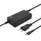 Laptop Oplader ACT USB-C Power Delivery 65W 3mtr