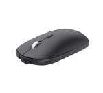 Trust Lyra teclado Ratón incluido Hogar Bluetooth QWERTY Español Negro