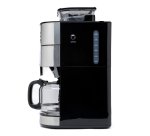 TORNADO TCM-1025A-GS Manual Drip Coffee Maker 1.5 L