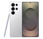Samsung Galaxy S25 Ultra 17,5 cm (6.9") Double SIM Android 15 5G USB Type-C 12 Go 512 Go 5000 mAh Noir, Argent, Blanc