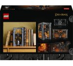 LEGO ICONS The Lord of the Rings: BalrogTM Book Nook