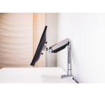 BakkerElkhuizen Smart Office 11 Single Monitorarm