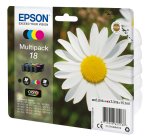 Epson Daisy Encre Claria Home multipack 4 couleurs Pâquerette 18
