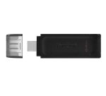 Kingston Technology DataTraveler 64GB USB-C 3.2 Gen 1 70