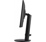 Viewsonic Display VG2408A écran plat de PC 61 cm (24") 1920 x 1080 pixels Full HD LED Noir