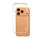 PanzerGlass CARE™ by ® X-Ray Case iPhone 17 Pro protective mobile phone cover Transparent Case