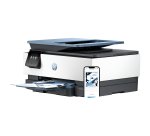 HP OfficeJet Pro 8125e Sans fil All-in-One Couleur Imprimante, Instant Ink; Impression recto-verso