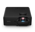 BenQ LH830ST Short throw projector 4000 ANSI lumens DLP UHD 4K (3840x2160) 3D Black