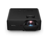 BenQ LH830ST Short throw projector 4000 ANSI lumens DLP UHD 4K (3840x2160) 3D Black