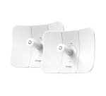 TP-Link Beam Bridge 5 UR KIT Pont réseau 867 Mbit/s Blanc