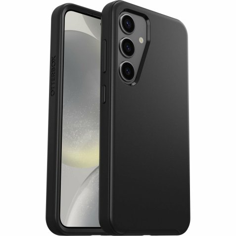 OtterBox Symmetry coque de protection pour téléphones portables 15,8 cm (6.2") Housse Noir