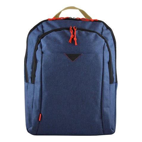 Mochila para portátil 15.6" / 39,6 cm Tech air TAN1713 Azul