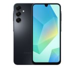 Samsung Galaxy A16 17 cm (6.7") Double SIM 4G USB Type-C 4 Go 128 Go 5000 mAh Noir