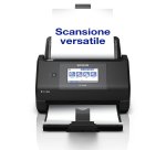 Epson WorkForce ES-590W