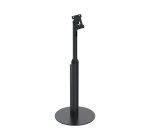 Ergonomic Solutions SpacePole POS SPV1402 accessoire de système de paiement en point de vente Monture POS Noir Métal 12 kg 75 x 75 mm 100 x 100 mm
