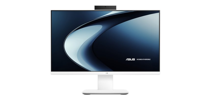 ASUS ExpertCenter P400 AiO P470VA-WPE006X Intel Core 5 210H 68.6 cm (27") 1920 x 1080 pixels All-in-One PC 16 GB DDR5-SDRAM 512 GB SSD Windows 11 Pro Wi-Fi 7 (802.11be) White