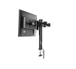 iiyama DS1002C-B1 support d'écran plat pour bureau 76,2 cm (30") Noir