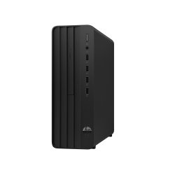 HP Pro SFF 290 G9 Desktop PC Intel® Core™ i5 i5-12500 8 GB DDR4-SDRAM 512 GB SSD Windows 11 Pro Nero