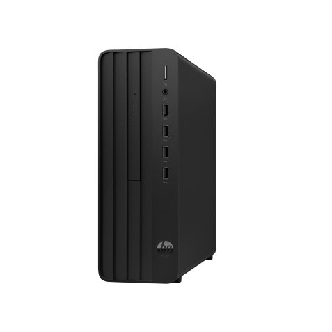 HP Pro SFF 290 G9 Desktop PC Intel® Core™ i5 i5-12500 8 GB DDR4-SDRAM 512 GB SSD Windows 11 Pro Nero