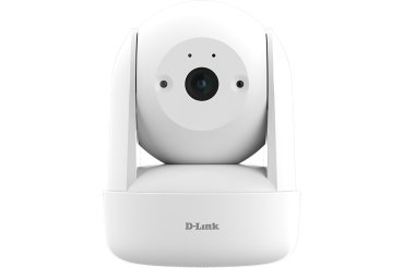D-Link DCS-6501LH caméra de sécurité Tourelle Caméra de sécurité IP Intérieure 2304 x 1296 pixels Bureau