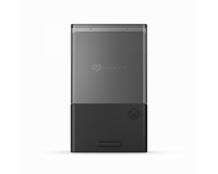 Seagate Storage Expansion Card Tarjeta de expansión de almacenamiento
