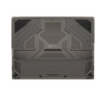 MSI Vector 18 HX AI A2XWIG-673IT Intel Core Ultra 9 275HX Laptop 45.7 cm (18") Quad HD+ 32 GB DDR5-SDRAM 2 TB SSD NVIDIA GeForce RTX 5080 Wi-Fi 7 (802.11be) Windows 11 Home Grey