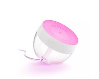 Philips Hue White and colour ambience Iris table lamp