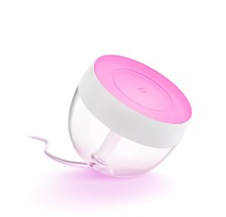 Philips Hue White and colour ambience Iris table lamp