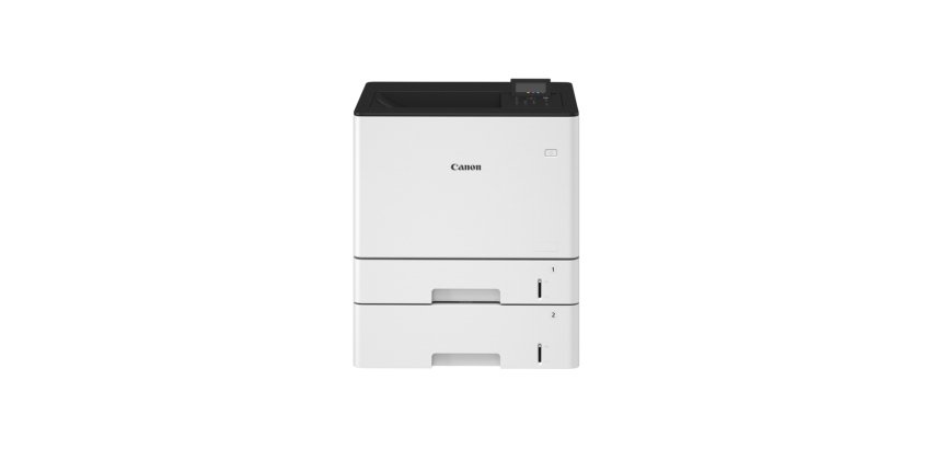 Canon i-SENSYS X C1538P II A colori 1200 x 1200 DPI A4 Wi-Fi