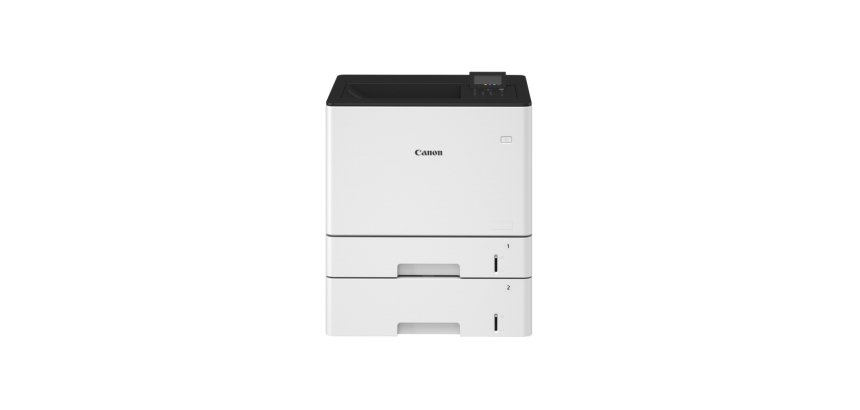Canon i-SENSYS X C1538P II Colour 1200 x 1200 DPI A4 Wi-Fi